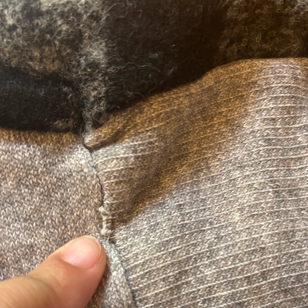 Madewell sweater women’s size medium - Picture 4 of 6